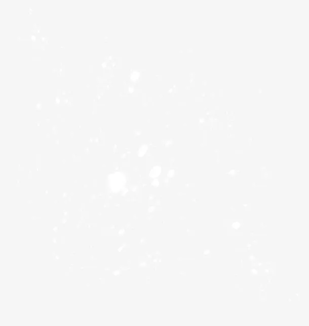 冬季雪花素材免抠