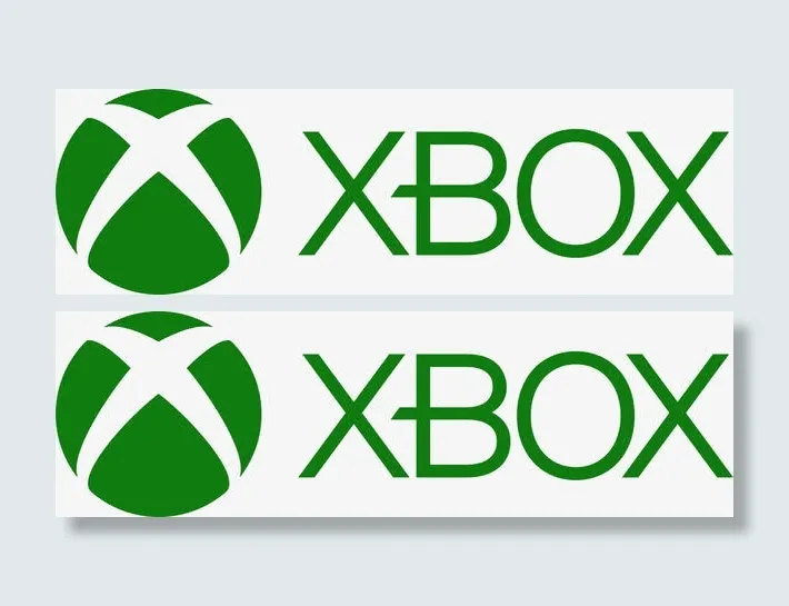 XBOX免抠