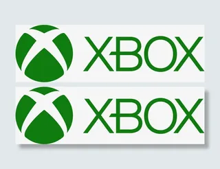 XBOX免抠