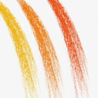 粉笔笔刷素材效果免抠