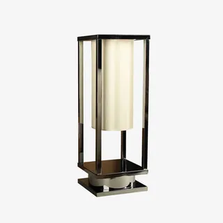 创意中式落地灯免抠