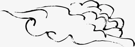 云纹免抠