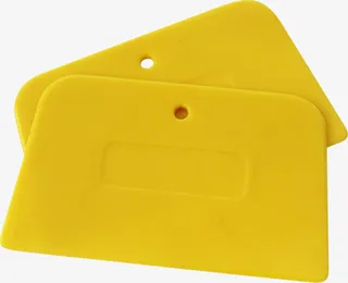 实用型贴膜墙纸刮板工具免抠