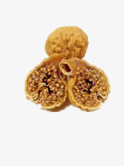 无花果干免抠