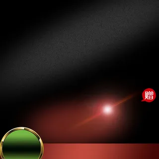 黑色质感渐变主图背景高清