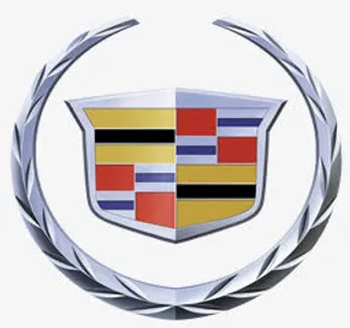 凯迪拉克汽车图标免抠