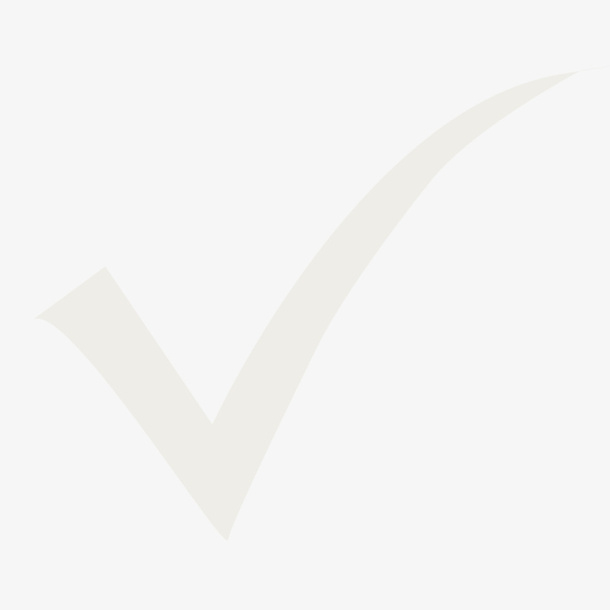 手绘白色对勾免抠