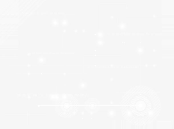 矢量白色闪光光效科技感纹路免抠