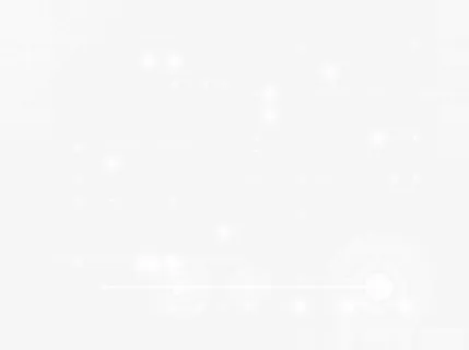 矢量白色闪光光效科技感纹路免抠