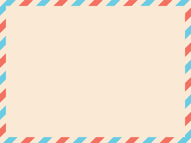 简约黄色信封免抠