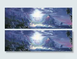 游戏banner高清