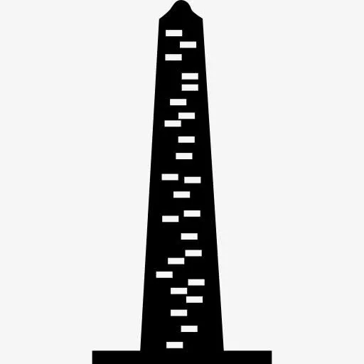 墙柱图标免抠