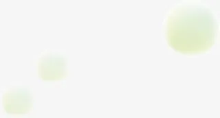 彩色动感圆形免抠