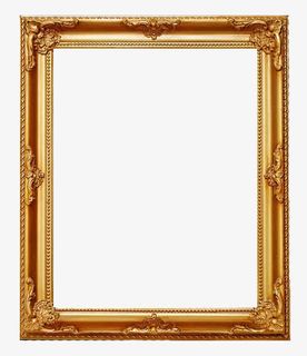 欧美式相册夹免抠