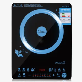 电池炉电磁炉免抠