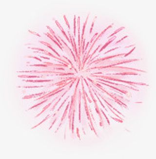 烟花免抠