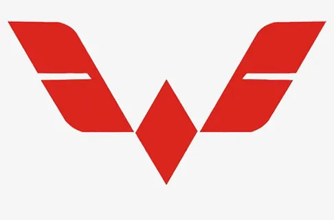 五菱logo商业设计免抠