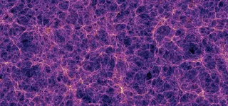 紫色质感纹理背景高清