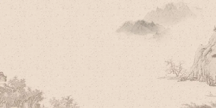中国风山水背景高清