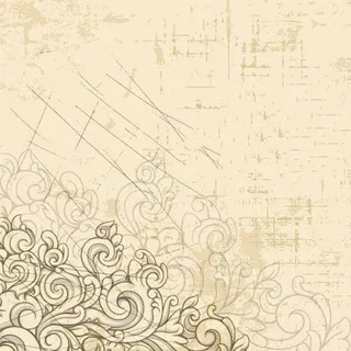 欧式古典花纹背景图高清