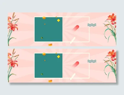 淘宝2017鸡年海报banner高清