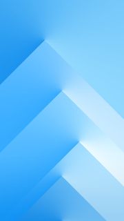 蓝色多边形背景素材免抠背景H5背景元素