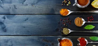 香料背景图高清