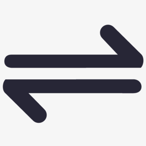 出入口图标元素免抠