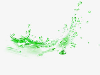 水元素免抠