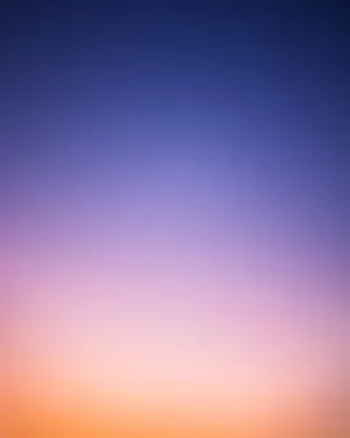 蓝粉色渐变简约壁纸免抠