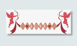 情人节婚礼素材免抠