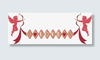 情人节婚礼素材免抠