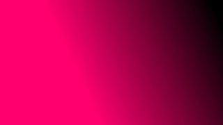 粉黑色渐变简约壁纸免抠