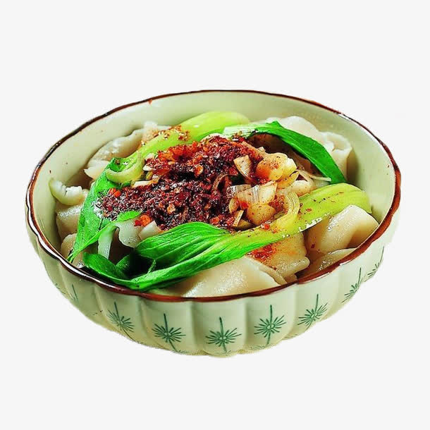 大西北油泼面免抠