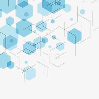 正六边形图片素材免抠