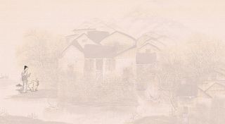 声声慢主题图片免抠