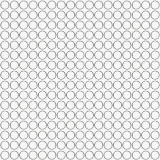 黑色金属环底纹免抠