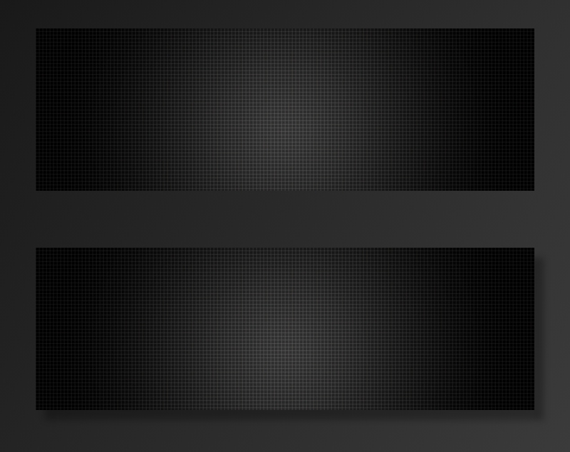 酷炫质感金属背景banner素材高清