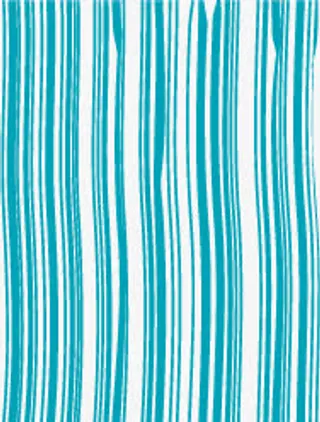 蓝色彩条底纹免抠