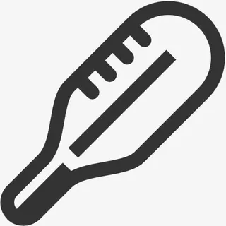 体温计图标免抠 体温计图标免抠