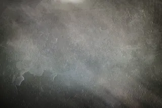 灰黑色墙壁背景