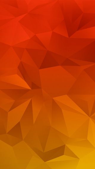 红色扁平背景H5背景高清