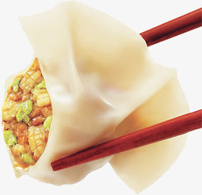 水饺免抠
