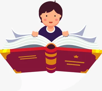 世界知识产权日飞行的书本免抠