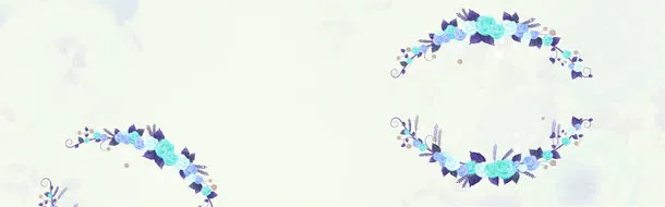 通用背景海报轮图