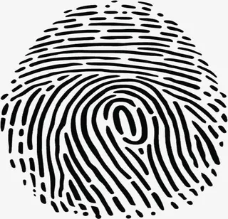 长按关注免抠图标元素