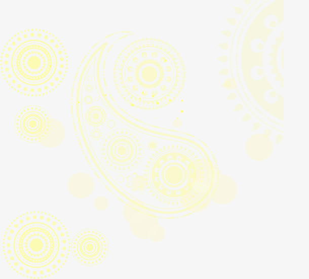 矢量炫彩纹理免抠