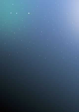 深色系星空背景