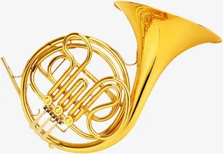 喇叭高档背景图片