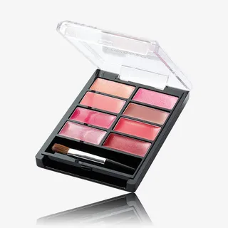 彩妆粉底盒免抠